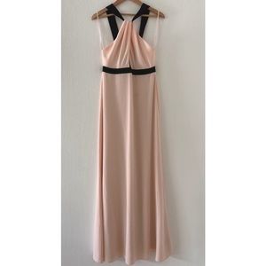 Jill Jill Stuart Gown